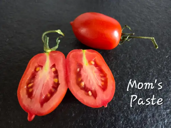 Tomaten: Mom