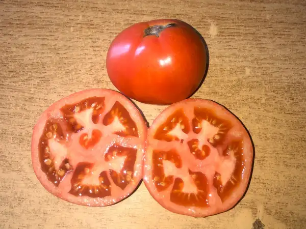 Tomaten: Moruno de Patones