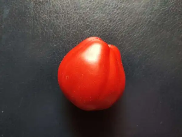 Tomaten: New Zealand Pink Pear