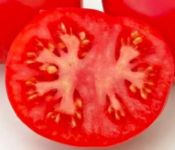 Tomaten: Ochsenherz