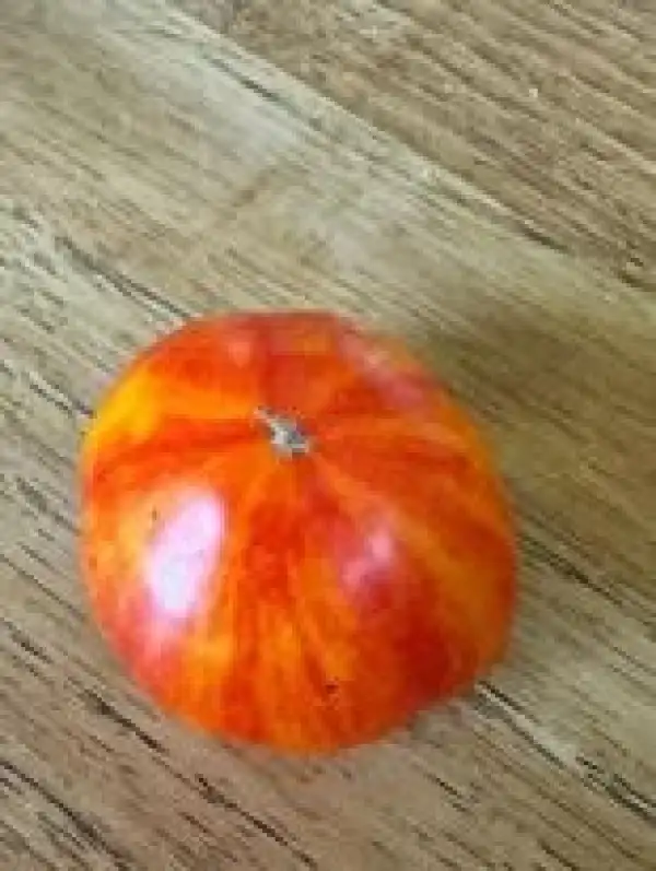 Tomaten: Old German