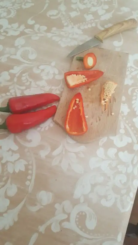 Paprika: Paprika Boldog