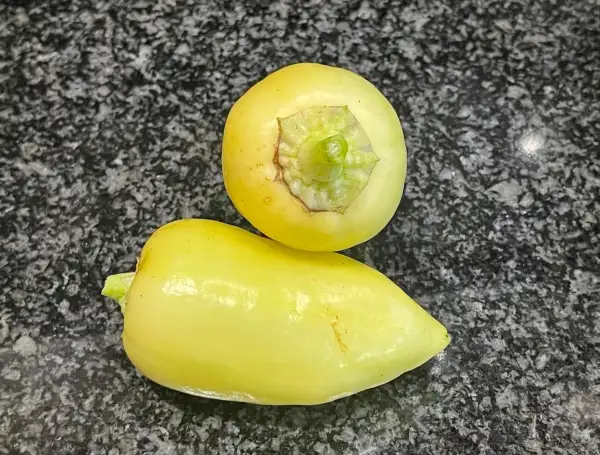 Chili / Paprika: Paprika Soroksari