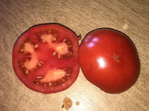 Tomaten: Pieraline
