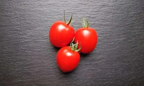 Tomaten: Pigeon Heart