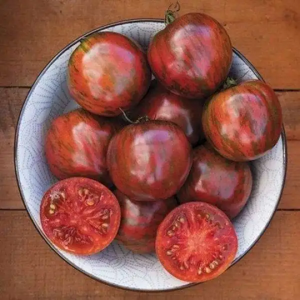 Tomaten: Pink Boar