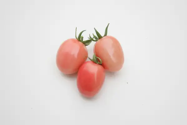 Tomaten: Pink Thai