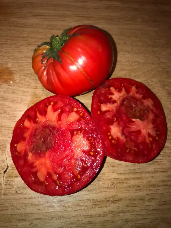 Tomaten: Royal Hillbilly