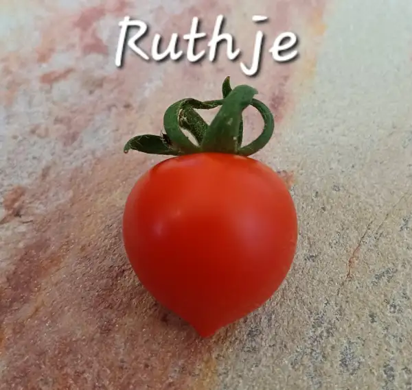 Tomaten: Ruthje