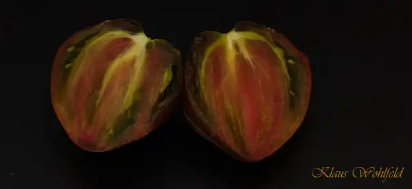 Tomaten: Süßes Trüffelherz