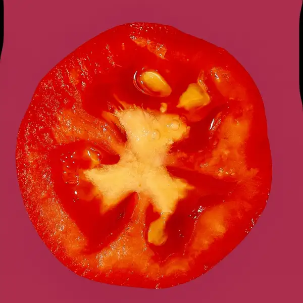 Tomaten: San Marzano