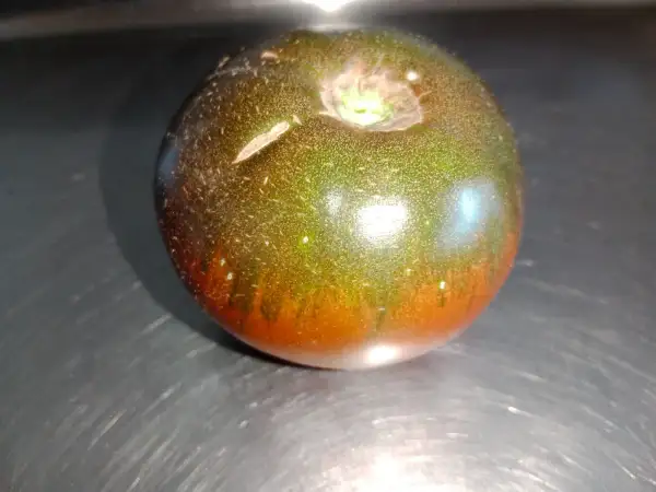 Tomaten: SCHWARZER LOZI