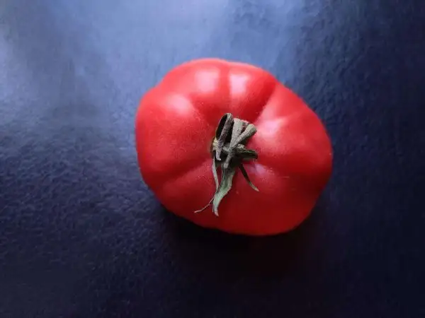 Tomaten: Soldaki