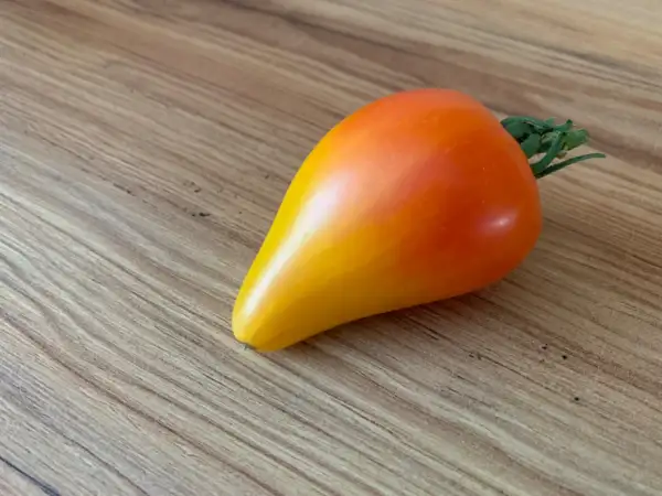 Tomaten: Sonnenherz