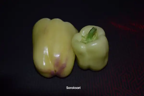 Paprika: Soroksari