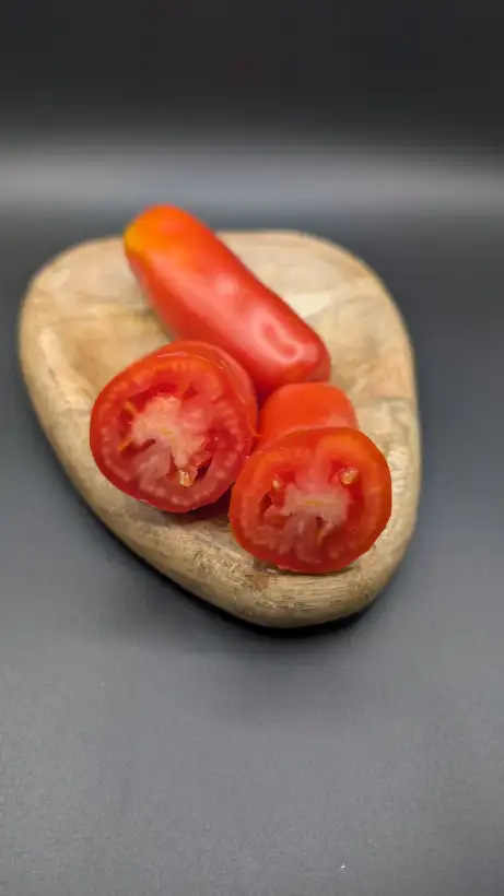 Tomaten: Strelka (Dwarf)