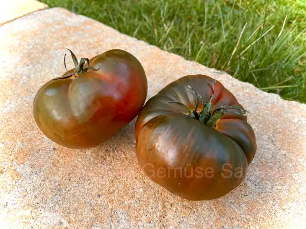 Tomaten: Sweet Marmande