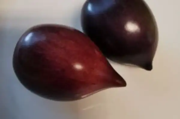 Tomaten: Tomate Blue Marzano