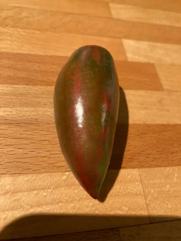Tomaten: Tomate Purple Smaragd
