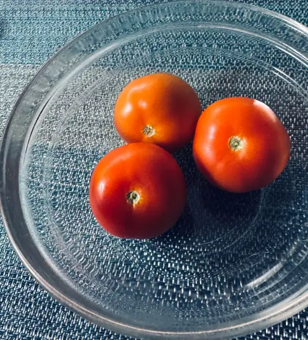 Tomaten: Tomate Rondobella
