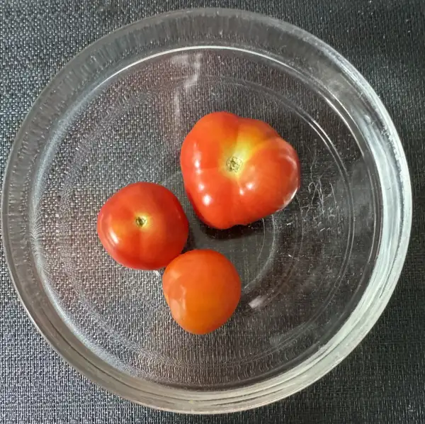 Tomaten: Tomate Wolgogradskij