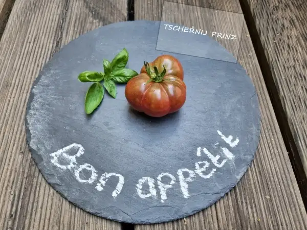 Tomaten: Tschernij Prinz