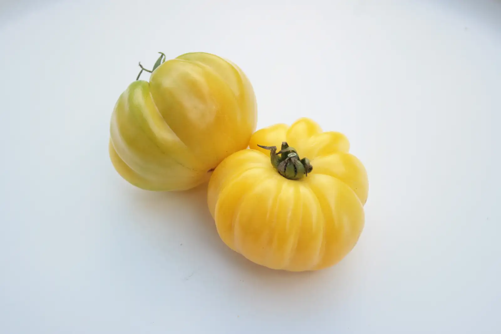 Tomaten: Ukrainischer Bauer