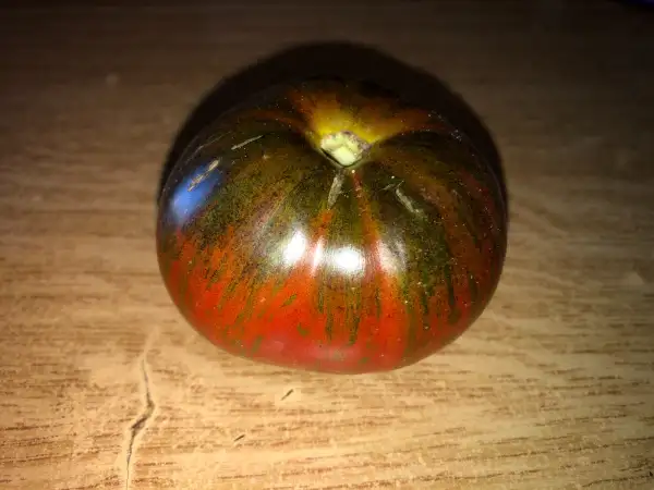 Tomaten: Uptown Funk