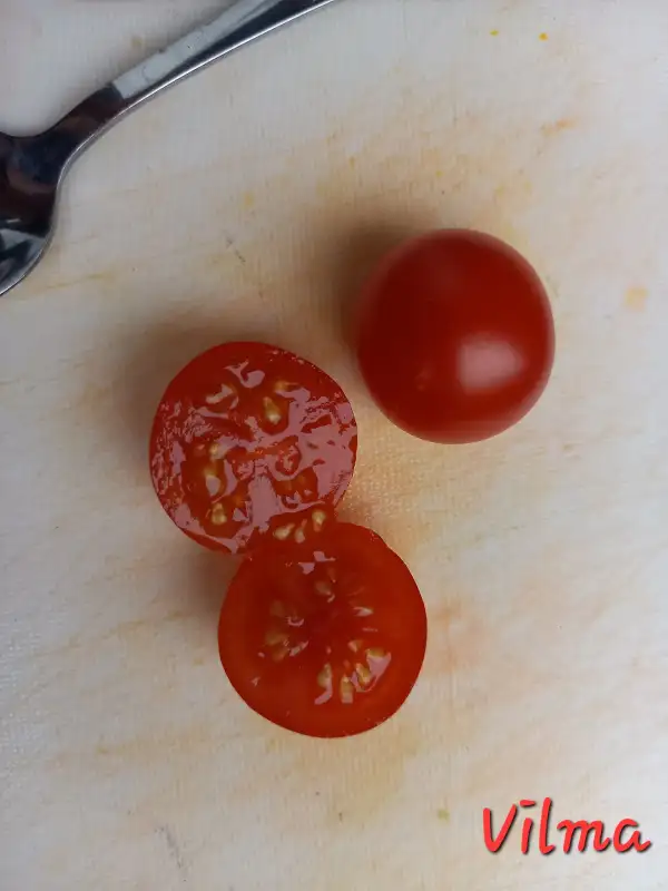 Tomaten: Vilma