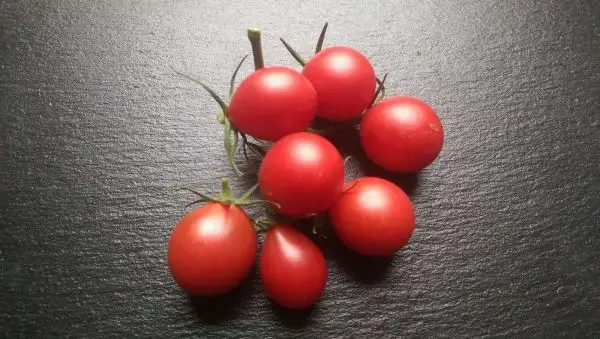 Tomaten: Wagner Mirabell Rosa