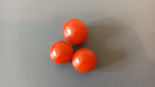 Tomaten: Whipper Snapper