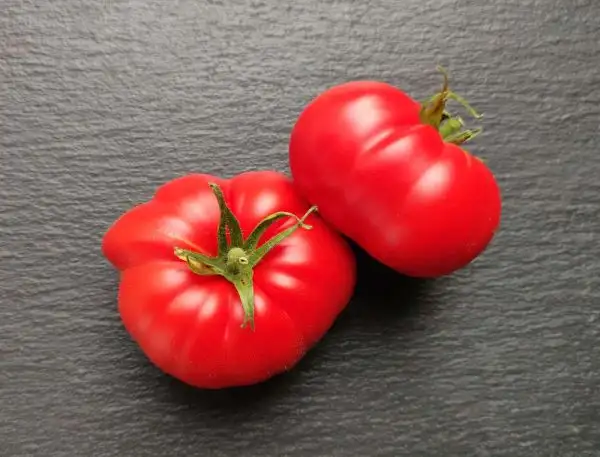 Tomaten: Wiener Große Stummerer