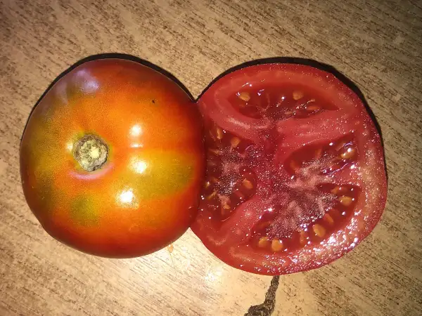 Tomaten: Zao Que Zhuan Fan Que